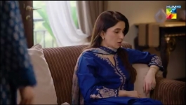 Zehar e Mohabbat - Episode 06 - 6th September 2026